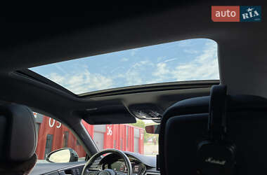 Лифтбек Audi A5 Sportback 2019 в 