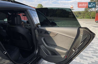 Лифтбек Audi A5 Sportback 2019 в 