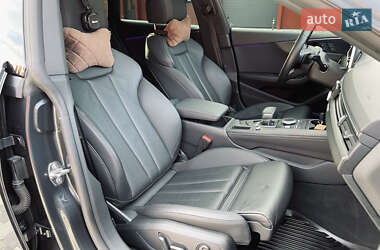 Лифтбек Audi A5 Sportback 2019 в 
