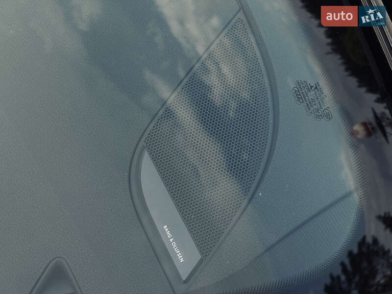 Ліфтбек Audi A5 Sportback 2019 в Львові