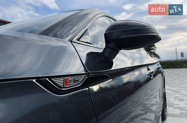 Лифтбек Audi A5 Sportback 2019 в 