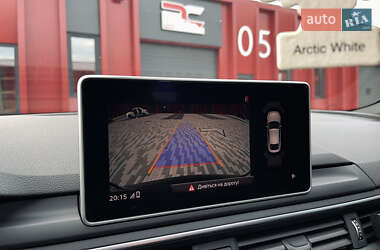 Лифтбек Audi A5 Sportback 2019 в 