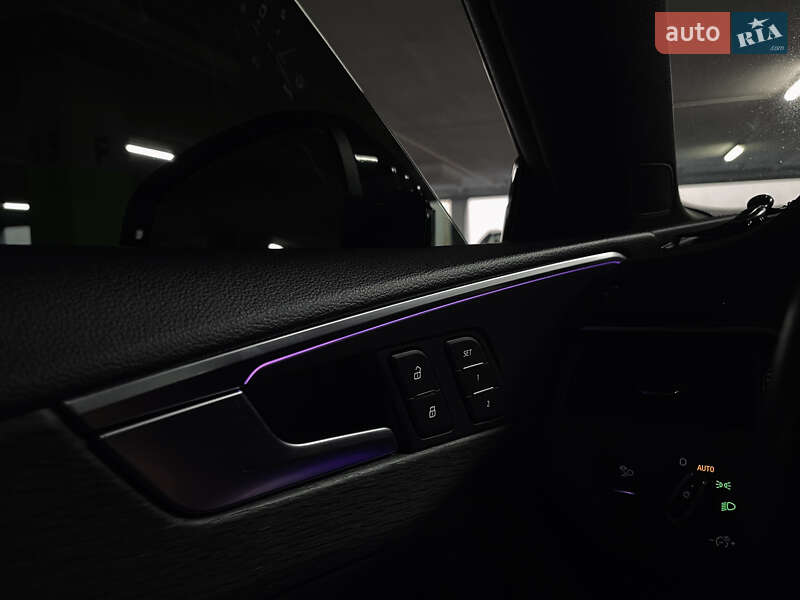 Ліфтбек Audi A5 Sportback 2019 в Львові