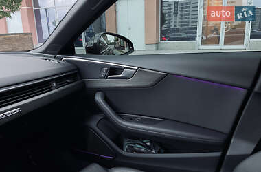Лифтбек Audi A5 Sportback 2019 в 