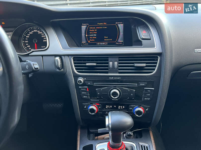 Лифтбек Audi A5 Sportback 2013 в Киеве