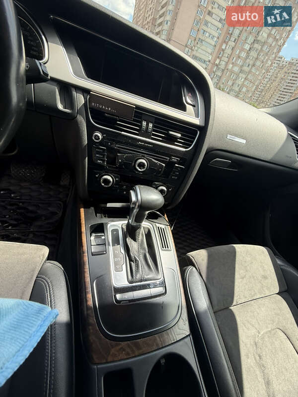 Лифтбек Audi A5 Sportback 2013 в Киеве