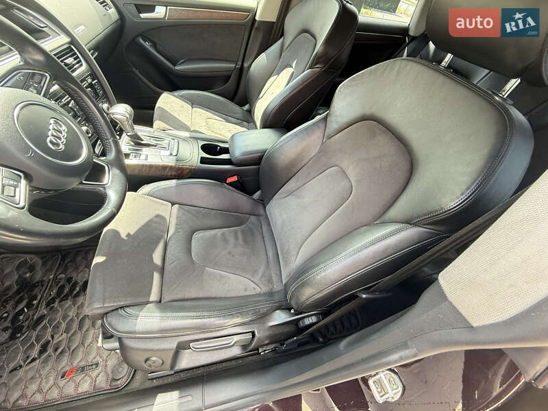 Лифтбек Audi A5 Sportback 2013 в Киеве