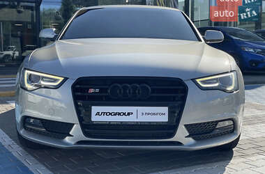 Лифтбек Audi A5 Sportback 2013 в Одессе
