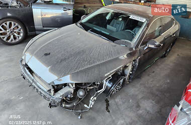 Лифтбек Audi A5 Sportback 2022 в 