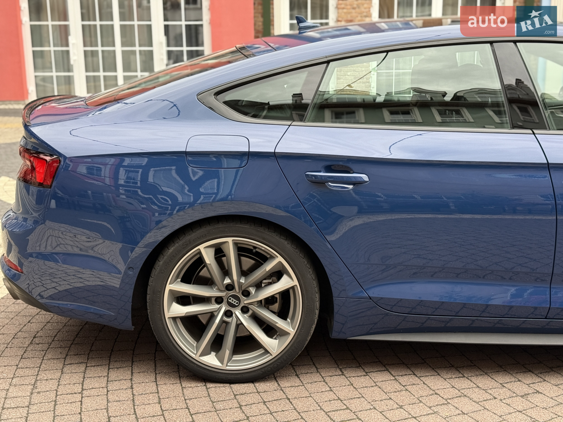 2018 Audi A5 - мініатюра 23
