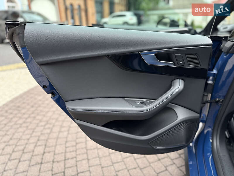 Купе Audi A5 Sportback 2018 в Ровно фото 43 Купе Audi A5 Sportback 2018 в Ровно