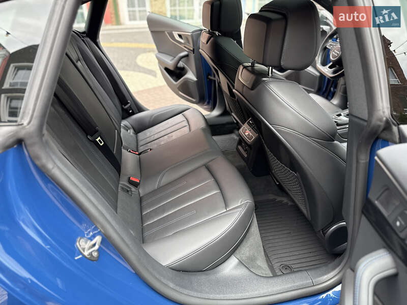 Купе Audi A5 Sportback 2018 в Ровно фото 57 Купе Audi A5 Sportback 2018 в Ровно