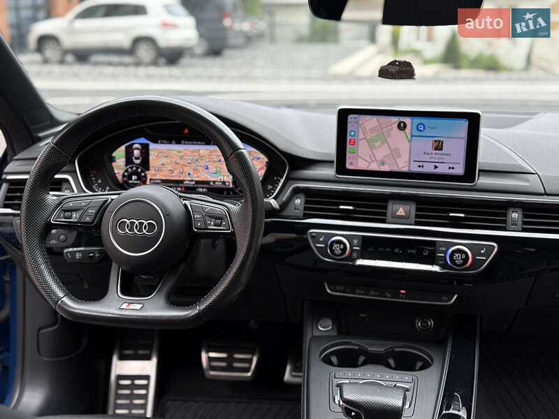 Купе Audi A5 Sportback 2018 в Ровно фото 77 Купе Audi A5 Sportback 2018 в Ровно