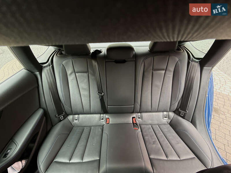 Купе Audi A5 Sportback 2018 в Ровно фото 93 Купе Audi A5 Sportback 2018 в Ровно