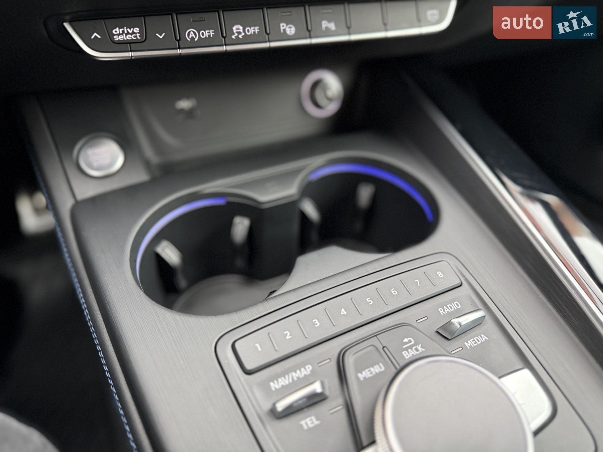 2018 Audi A5 - мініатюра 80