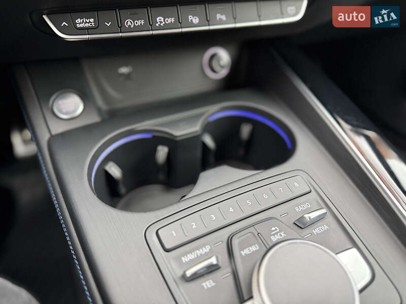 Купе Audi A5 Sportback 2018 в Ровно фото 80 Купе Audi A5 Sportback 2018 в Ровно