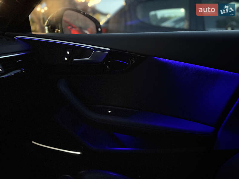 Купе Audi A5 Sportback 2018 в Ровно фото 111 Купе Audi A5 Sportback 2018 в Ровно