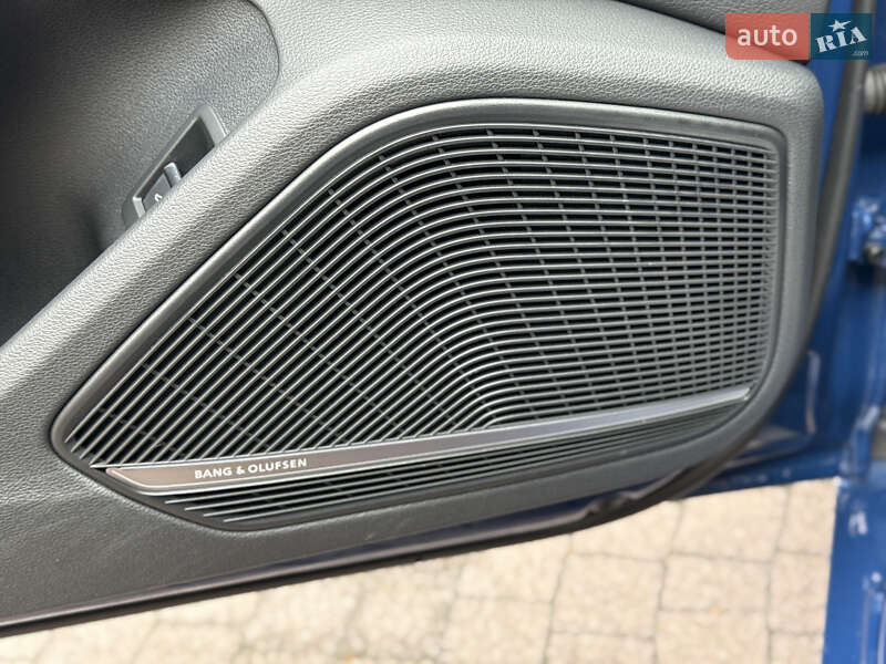 Купе Audi A5 Sportback 2018 в Ровно фото 37 Купе Audi A5 Sportback 2018 в Ровно