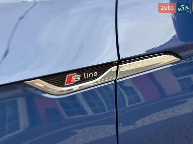 Купе Audi A5 Sportback 2018 в Ровно фото 31 Купе Audi A5 Sportback 2018 в Ровно