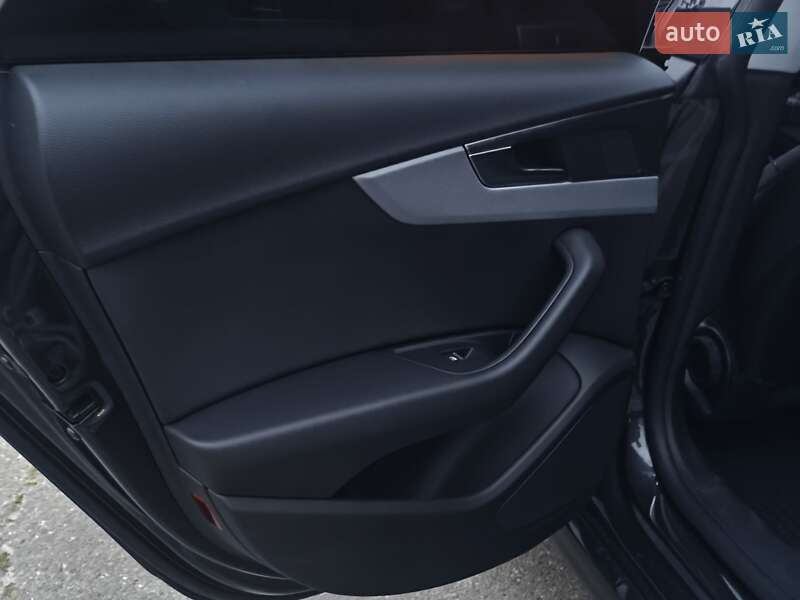 Лифтбек Audi A5 Sportback 2019 в Киеве