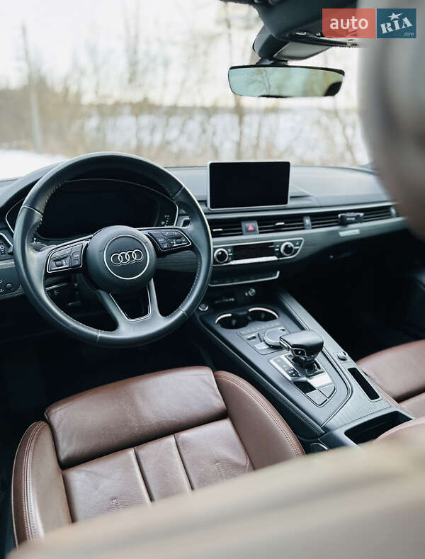 Ліфтбек Audi A5 Sportback 2019 в Хмельницькому фото 3 Ліфтбек Audi A5 Sportback 2019 в Хмельницькому