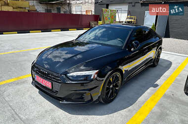 Audi A5 Sportback 2020 Audi A5 Sportback 2020