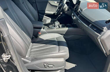 Лифтбек Audi A5 Sportback 2020 в 