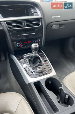 Ліфтбек Audi A5 Sportback 2010 в 