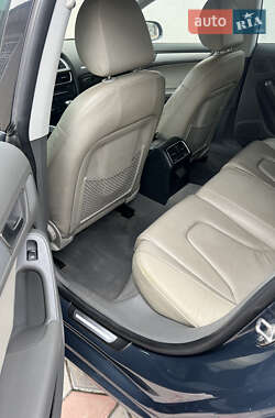 Ліфтбек Audi A5 Sportback 2010 в 