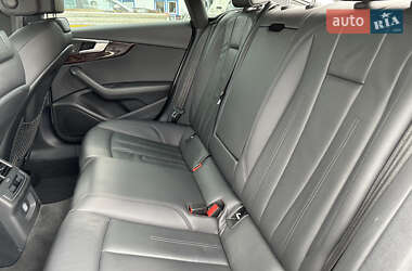 Лифтбек Audi A5 Sportback 2019 в 