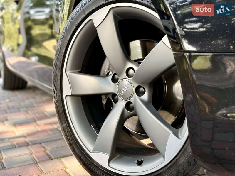 Лифтбек Audi A5 Sportback 2013 в Кропивницком