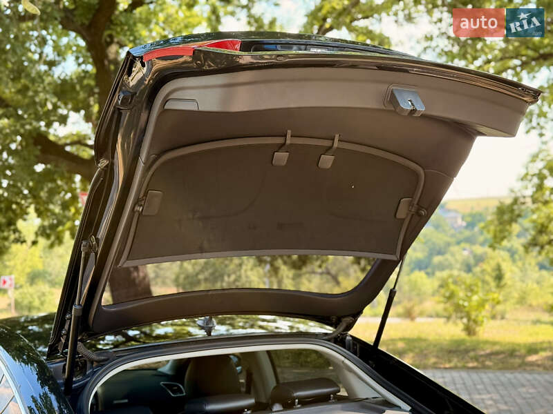 Лифтбек Audi A5 Sportback 2013 в Кропивницком