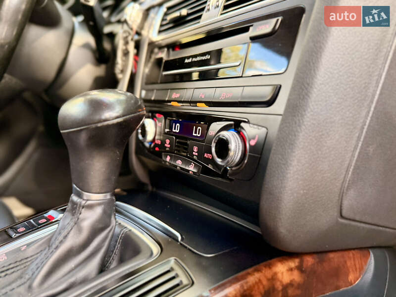 Лифтбек Audi A5 Sportback 2013 в Кропивницком