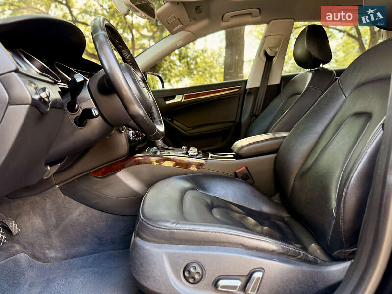 Лифтбек Audi A5 Sportback 2013 в Кропивницком