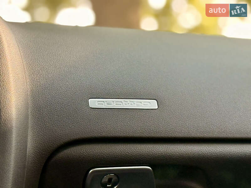 Лифтбек Audi A5 Sportback 2013 в Кропивницком