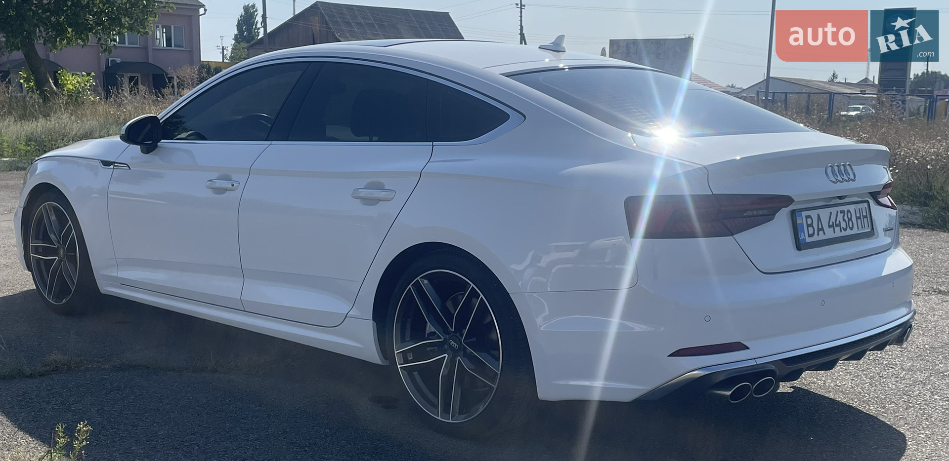 2018 Audi A5 - мініатюра 15