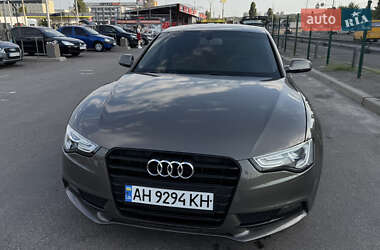 Ліфтбек Audi A5 Sportback 2012 в Києві