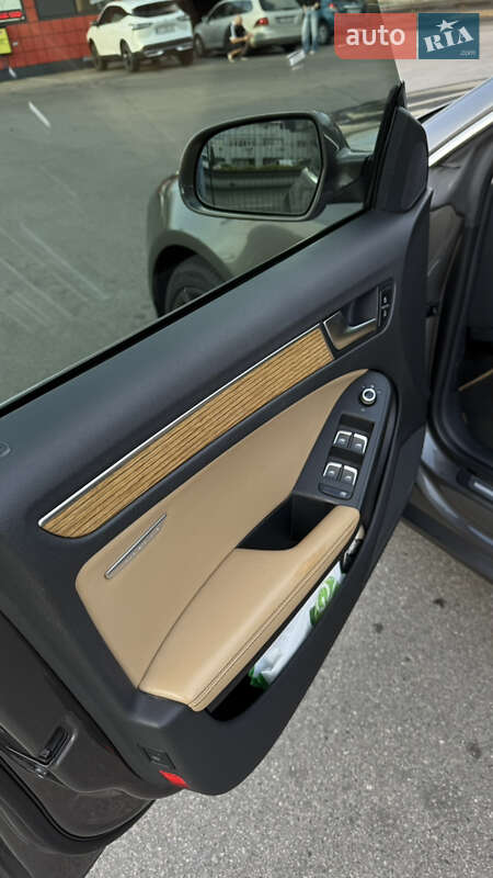 Ліфтбек Audi A5 Sportback 2012 в Києві