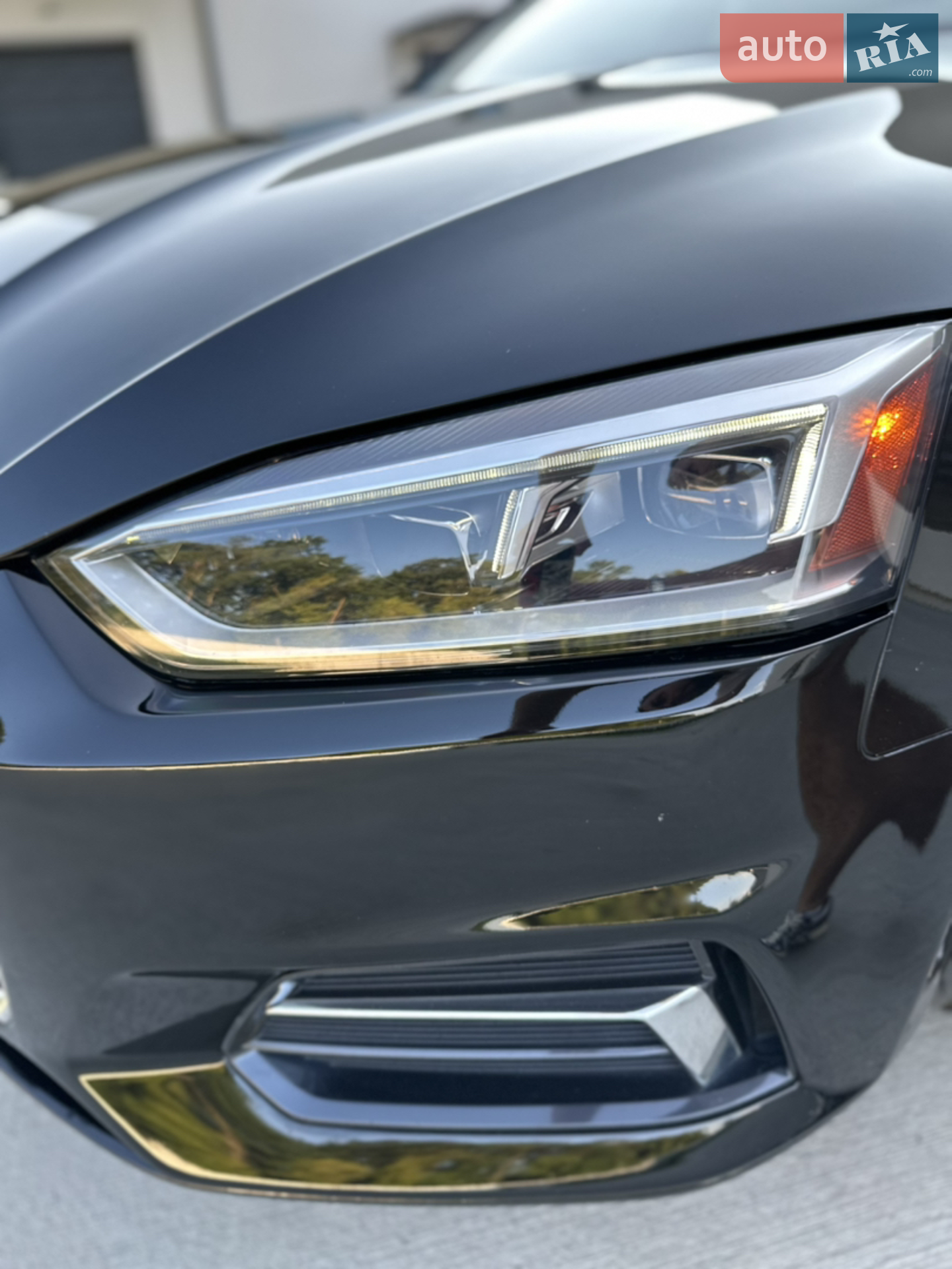2019 Audi A5 - мініатюра 9