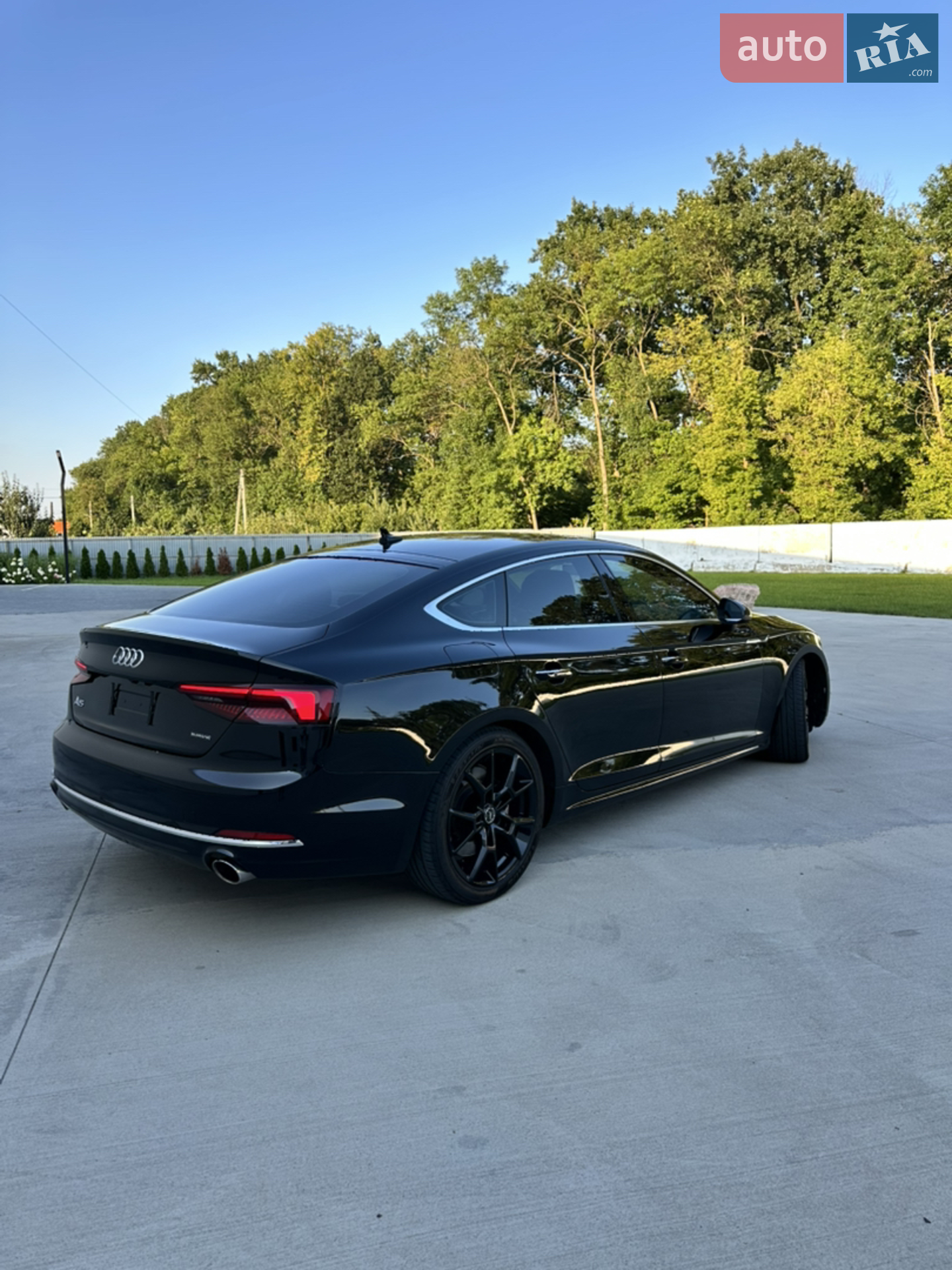 2019 Audi A5 - мініатюра 15