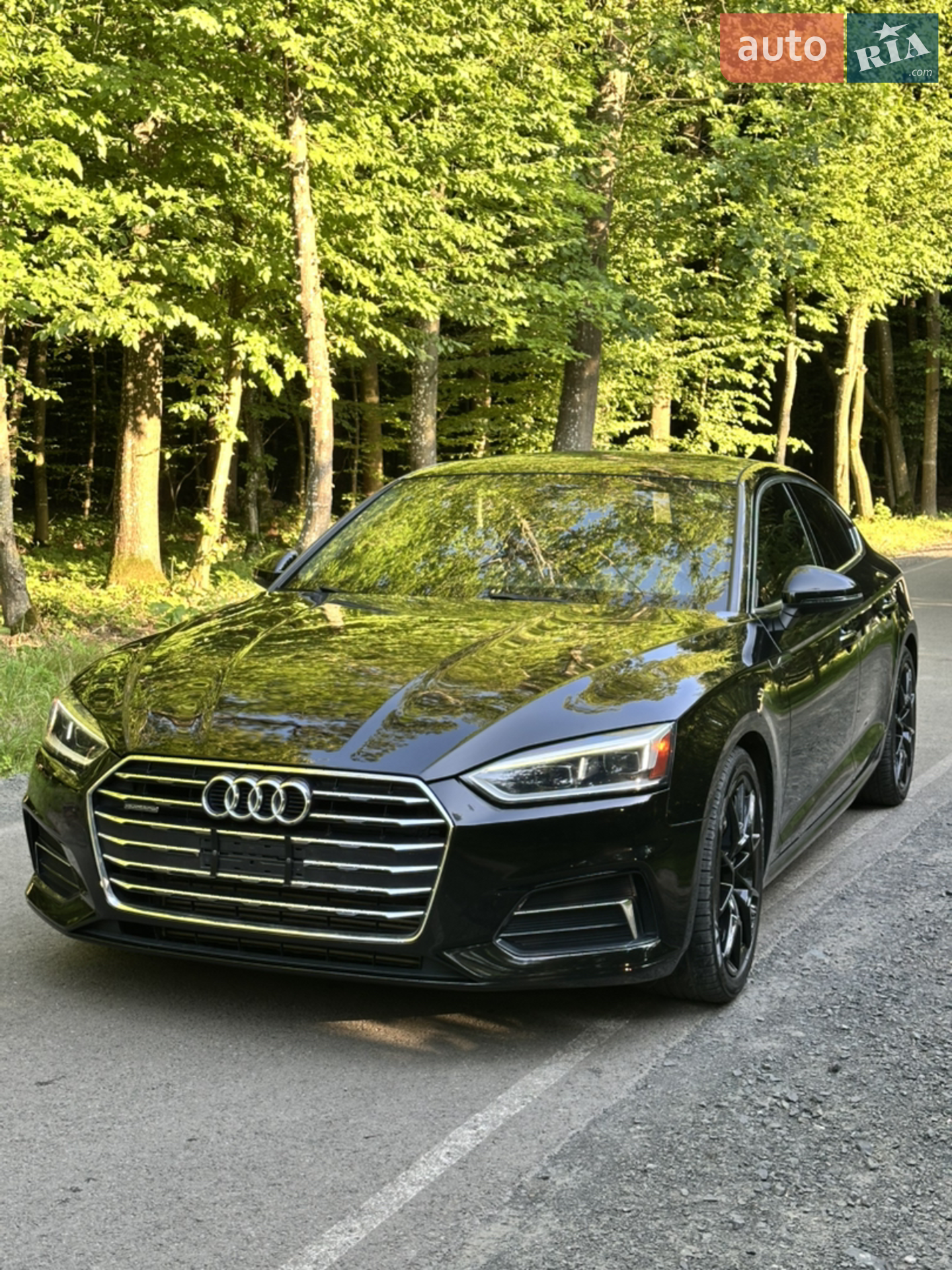 2019 Audi A5 - мініатюра 25
