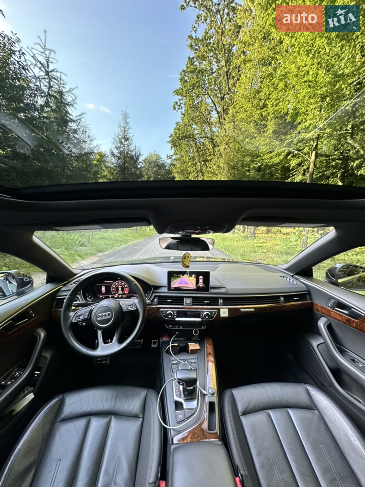 2019 Audi A5 - мініатюра 34