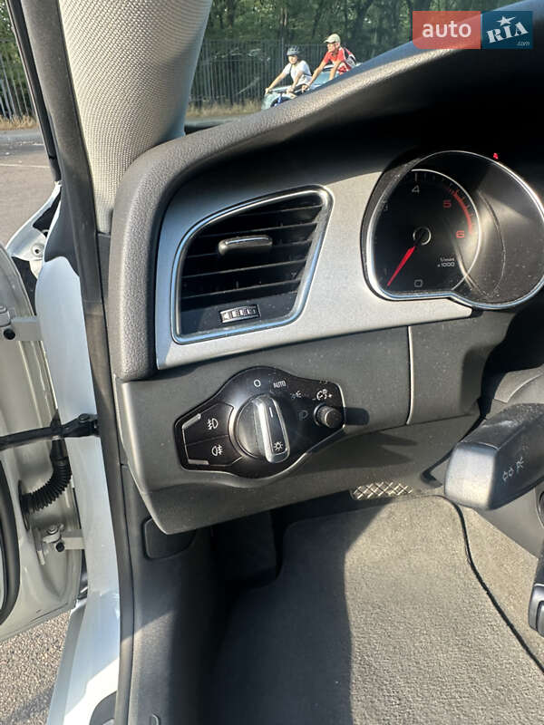 Ліфтбек Audi A5 Sportback 2015 в Одесі