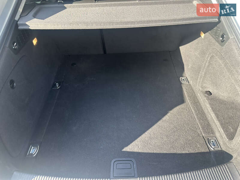 Ліфтбек Audi A5 Sportback 2015 в Одесі