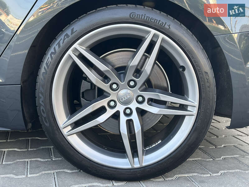 Ліфтбек Audi A5 Sportback 2018 в Одесі