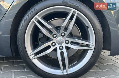 Лифтбек Audi A5 Sportback 2018 в 