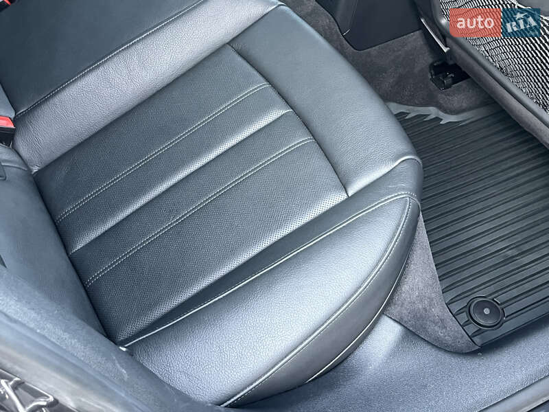 Ліфтбек Audi A5 Sportback 2018 в Одесі