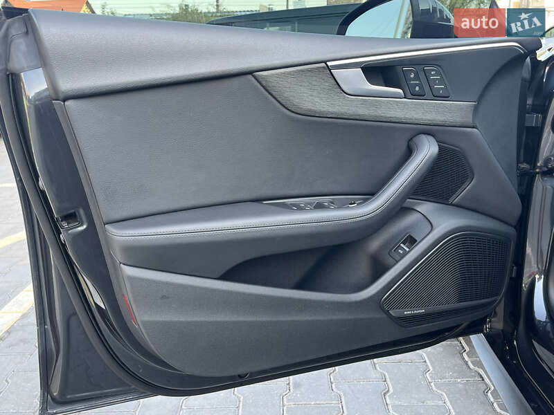 Ліфтбек Audi A5 Sportback 2018 в Одесі