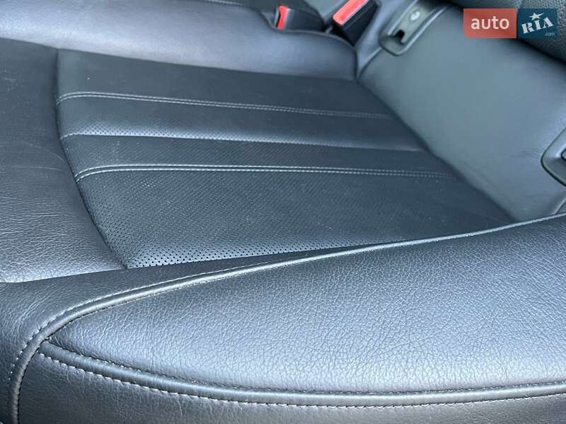 Ліфтбек Audi A5 Sportback 2018 в Одесі