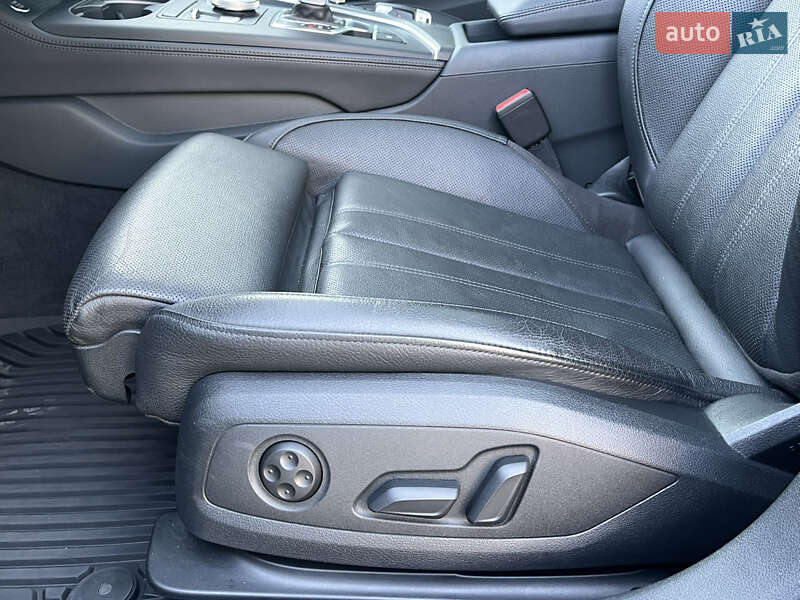 Ліфтбек Audi A5 Sportback 2018 в Одесі